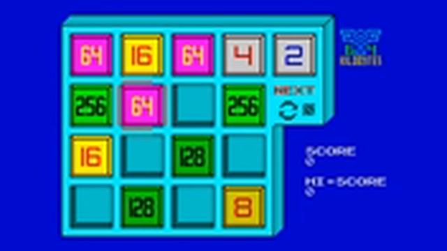 ZX Spectrum =+ 1024 += Yandex Retro Games Battle 2020 смотреть онлайн