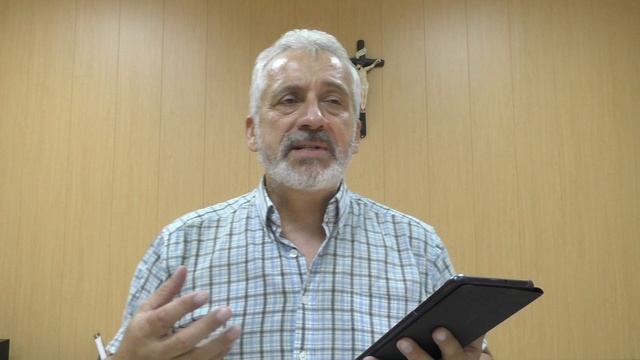 #7 Евангелие от Иоанна 2:1-11