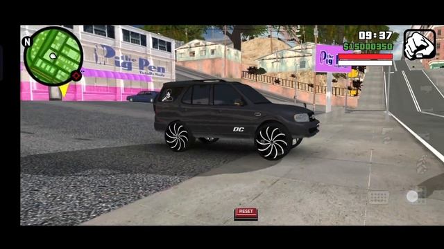 Modified Tata Safari Dicor 2015 For Android/Pc || Dff Only No txd || BY GTA SA MEKHMA смотреть онлайн
