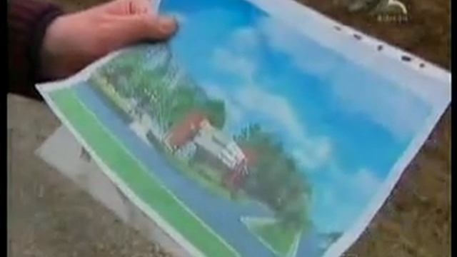 Видикон о Вишневом саде