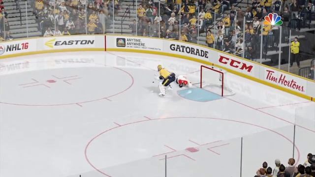NHL 16 JOHN CENA!!!! смотреть онлайн