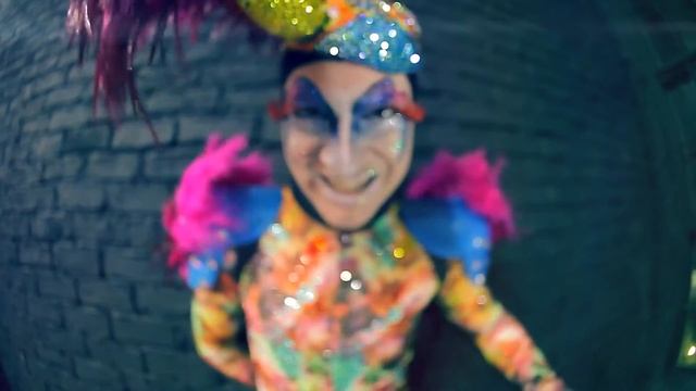 Performance By Kamma - Колибри ( Freak Show ) смотреть онлайн