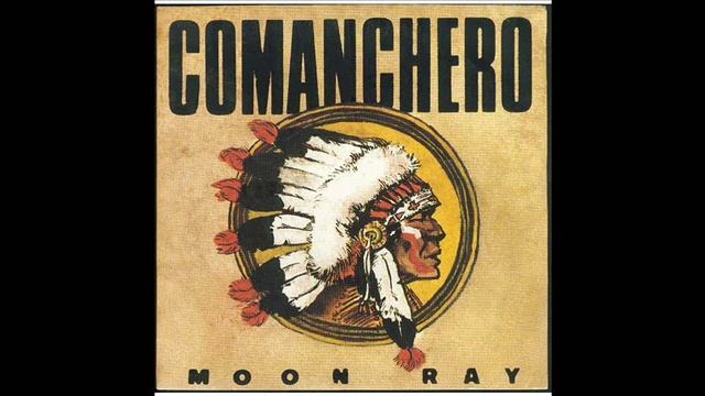 Moon Ray - Comanchero (Ivan Remix) смотреть онлайн