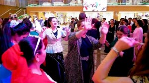 Свадьба Руслана и Маргариты Г. Новосибирск (2 часть)