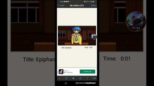 (Just Bob) FNF Epiphany but Sung by Bob (Bob and Bosip) and Bob смотреть онлайн