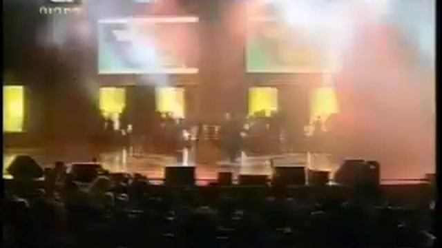 Armenia Eurovision 2009 - Inga & Anush - Jan Jan