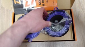 Обзор динамиков Piranha 130V.2 от компании DL Audio #dl_audio #Mazda #bass #обзор #piranha #обзор