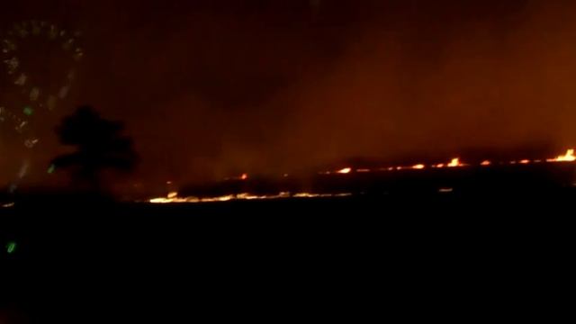 Весенние пожары смотреть онлайн