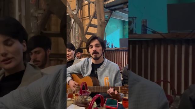 Şahin Əlizadə Sənə Gəldim