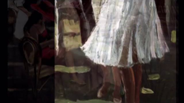 Pink Martini - Donde estas Yolanda ⁄ Sherree Valentine Daines⁄ смотреть онлайн