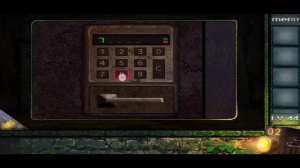 Escape Game: 50 Rooms 2 | Level 44