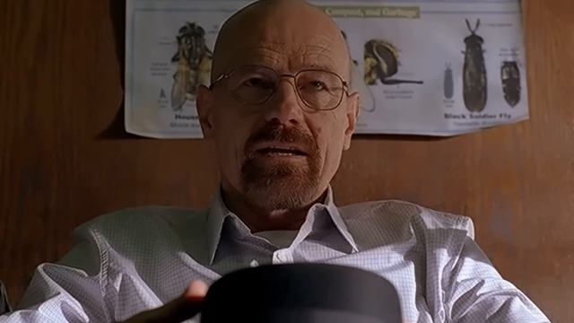 Top 15 Breaking Bad quotes смотреть онлайн
