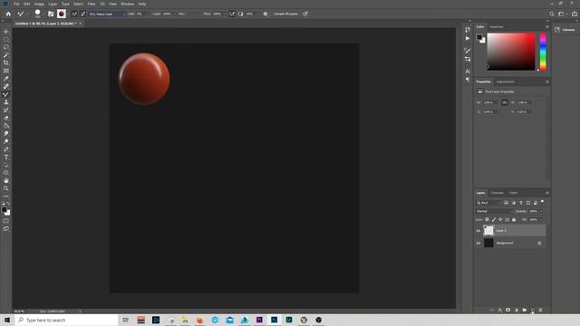 How to Make Cabel Texture in Photoshop for Blender Texturing смотреть онлайн