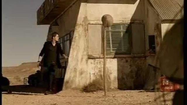 Dima Bilan - Vremya Reka (english Version)