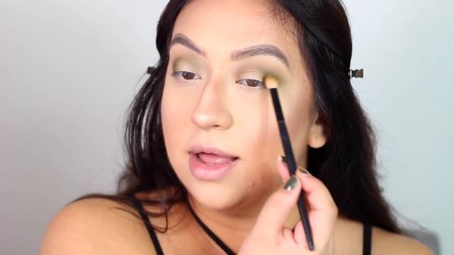 JACLYN HILL DARK MAGIC PALETTE REVIEW+ MY OPINION ABOUT THE BEAUTY COMMUNITY | KASSIEROD смотреть онлайн