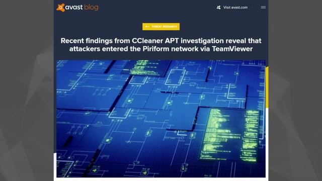 BlueHat v18 Mstic threat intelligence year in review смотреть онлайн