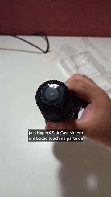 O melhor microfone pra começar a criar conteúdo #shorts смотреть онлайн
