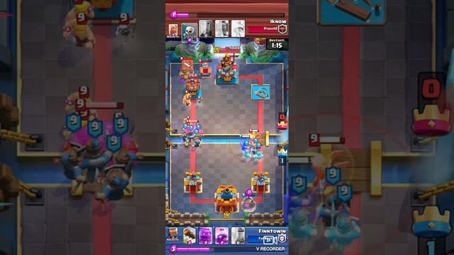 (Mini format) Die meisten Royal Recruts смотреть онлайн