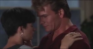 Прощальная песня из фильма Привидения