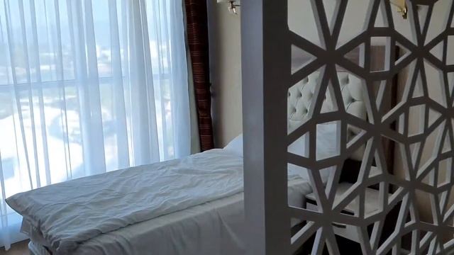 Litore Resort Hotel & SPA  2021 –Room Tour достоинания гостиница - Обзор комнаты