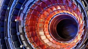 Звук работы Большого адронного коллайдера.