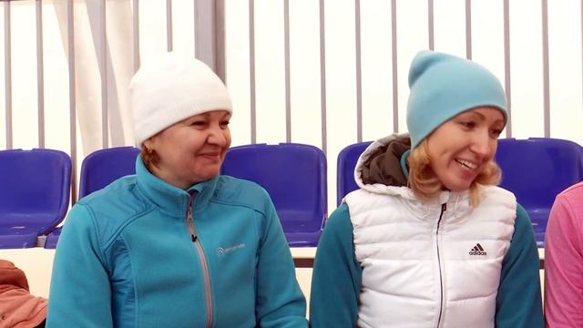 Виражи на льду смотреть онлайн