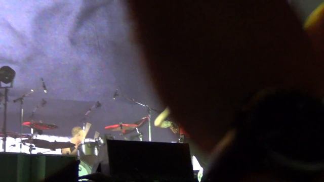 Depeche Mode Heroes Live in Kiev 19 07 2017 смотреть онлайн
