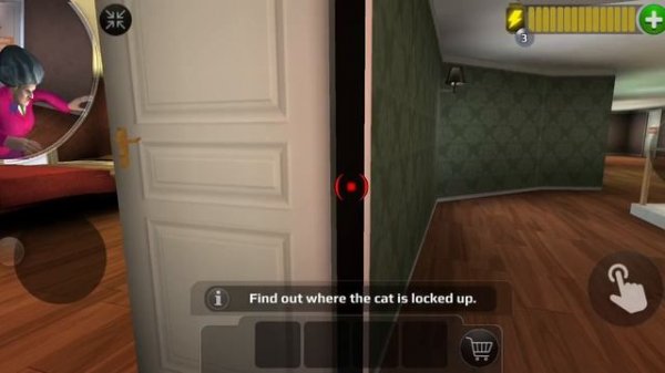 мисти 1 часть