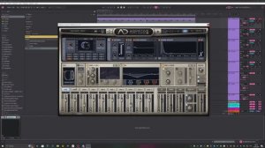 Тизер вебинара "Fat Drums" (Untrue)