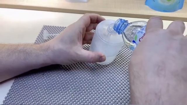 Как заправить мыльницу от Xiaomi обычным мылом смотреть онлайн