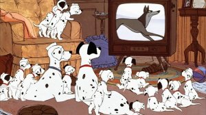 101 далматинец — Русский трейлер (мультфильм 1961) / One Hundred and One Dalmatians