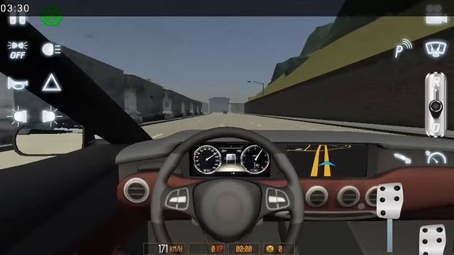 MERCEDES S CLASS vs BMW 7 SERIES driving school 2017 смотреть онлайн