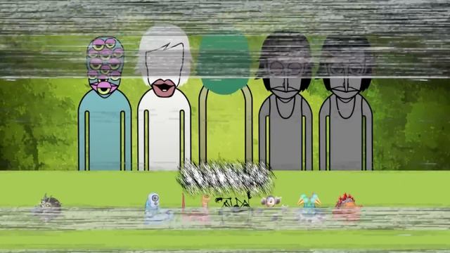 MonsterBox Island_Demented_Dream_ERROR TLL | My Singing Monsters TLL In Incredibox