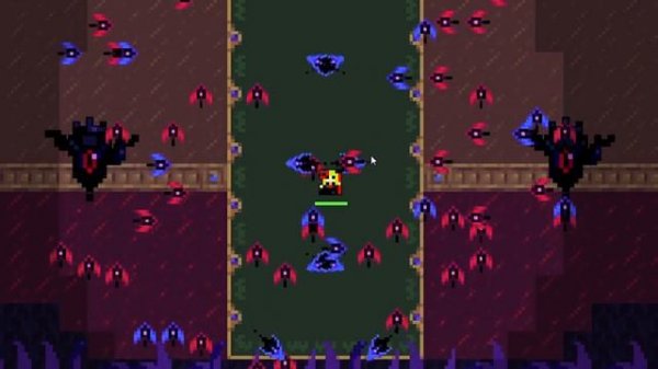 [RotMG] Shatters Client Patience practice showcase