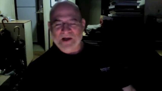 Interview with David Stein Part 2.m4v смотреть онлайн