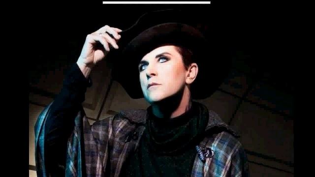 2014-Visage-hidden sign-kim & buran disco version. смотреть онлайн