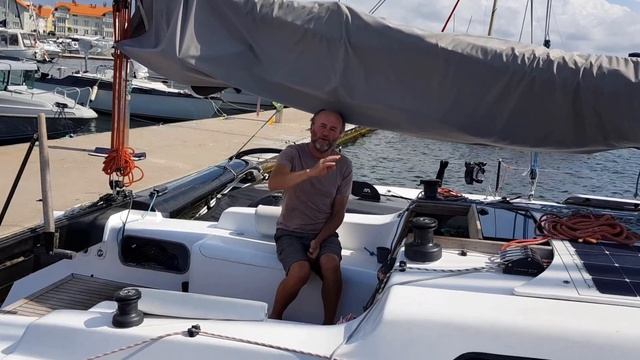 Black Marlin, faster than Dragonfire? смотреть онлайн