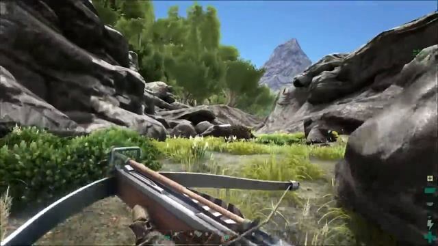 ARK | ARKonauts - EP03: Gardening Done Right смотреть онлайн