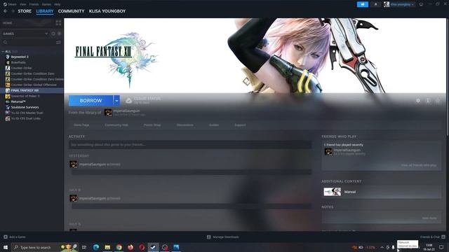 How To Fix Steam Something Went Wrong смотреть онлайн
