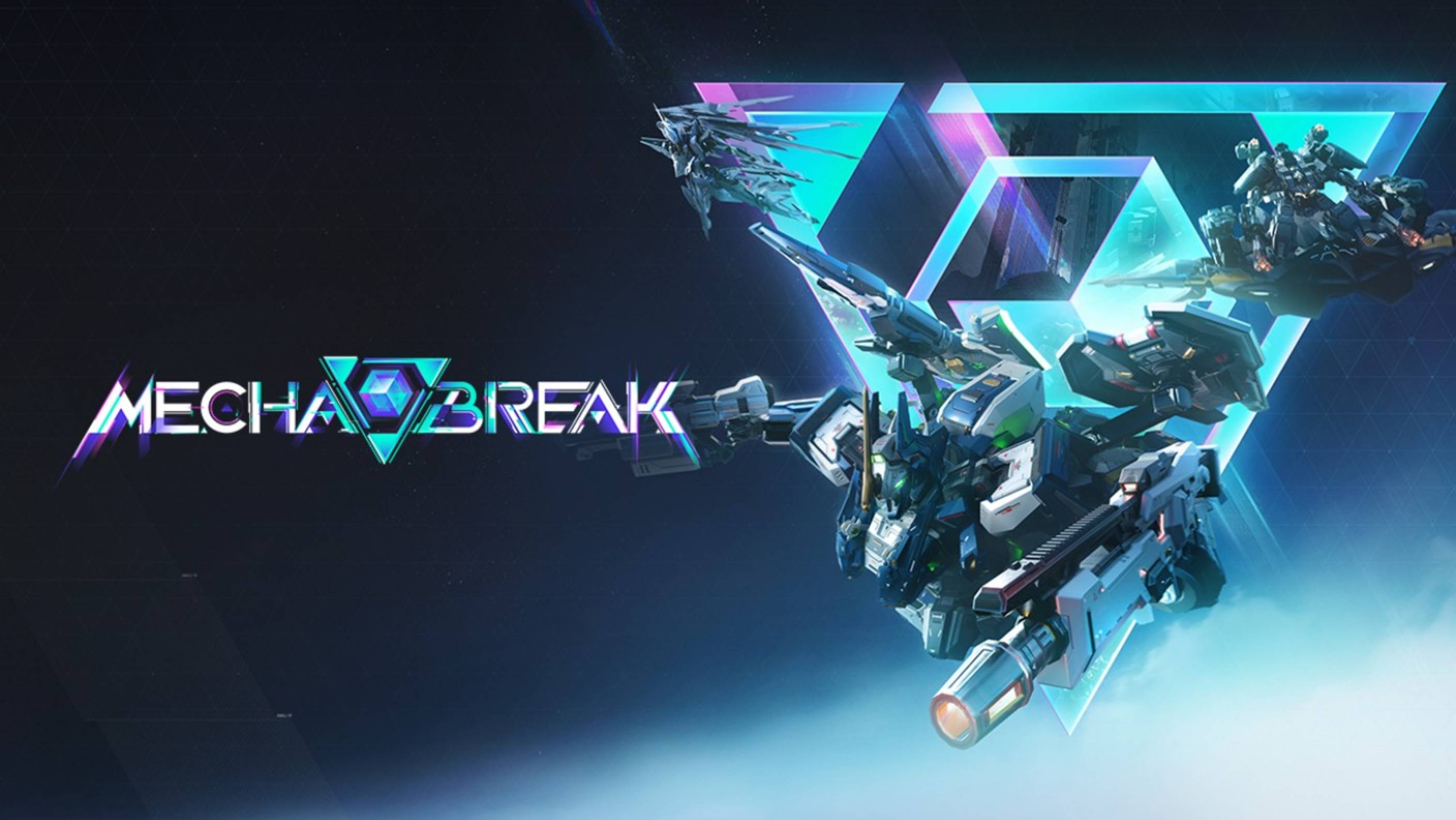 Mecha BREAK Demo | Геймплей | Xbox Series S смотреть онлайн