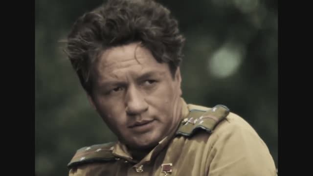 ПЕСНИ ПОБЕДЫ на китайском языке - СМУГЛЯНКА