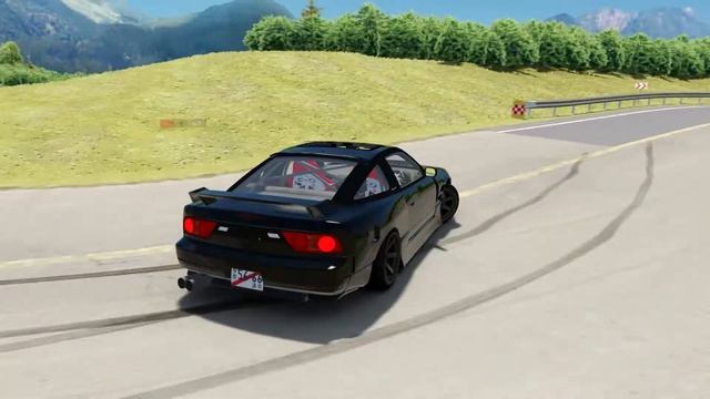 Assetto Corsa Mouse Drift смотреть онлайн