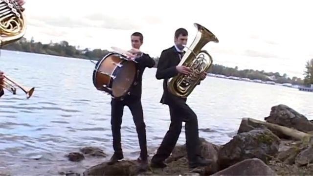 Olympic brass смотреть онлайн