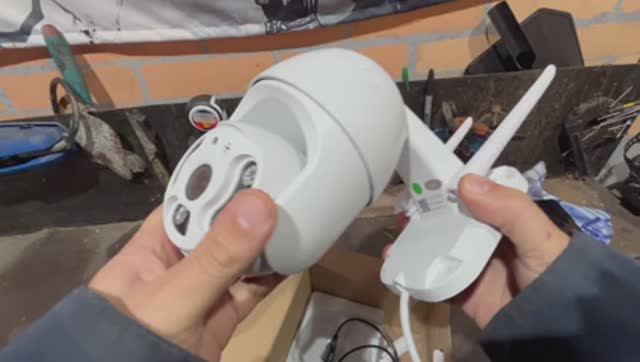 С OZON Камера Видеонаблюдение за 1000 руб смотреть онлайн