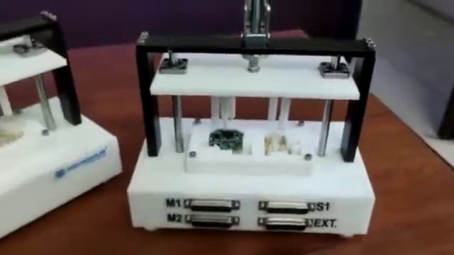 How To Make Test Jig With Pogo Pins And Guide Pins