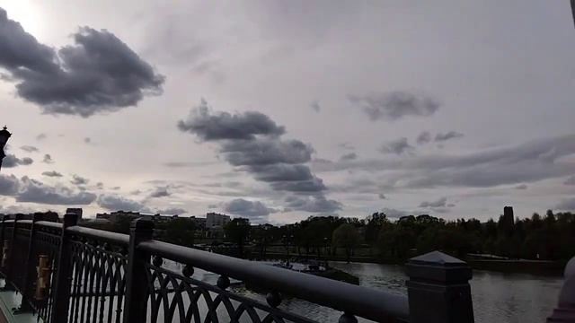 #царицыно #прогулкапоцарицыно пруды утки музыкальный фонтан май 2022 ч. 21 смотреть онлайн