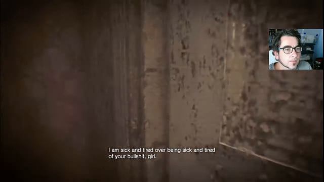 Resident Evil VII! Escape Marguerite Video Tape 1! The Way Out! Playthrough Part 4 (Resident Evil 7