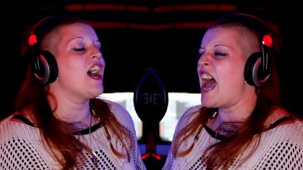 AUDIOSLAVE - Cochise (Vocal Cover)