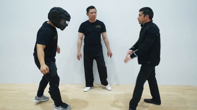 3 Most Dangerous Bruce Lee Fighting Techniques смотреть онлайн