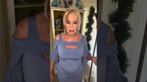Anneke Van Buren updates where she's been and what she's doing!